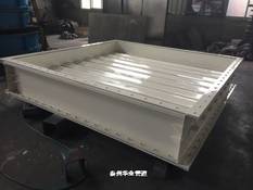 百葉窗擋板風(fēng)門(mén)