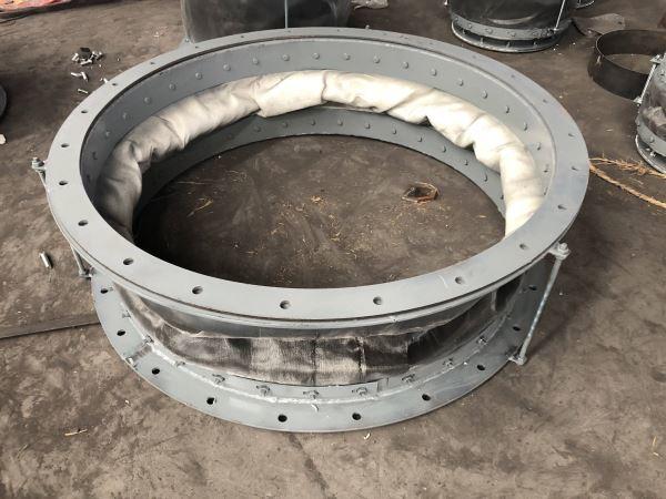風(fēng)機非金屬柔性補償器 風(fēng)機非金屬柔性補償器