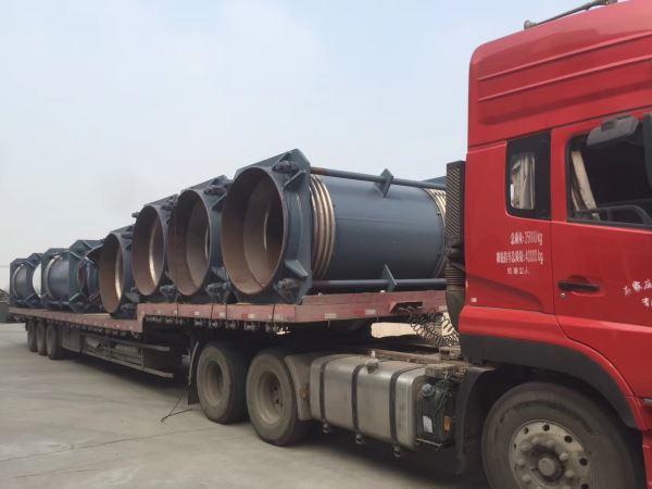大拉桿橫向波紋補償器 大拉桿橫向波紋補償器