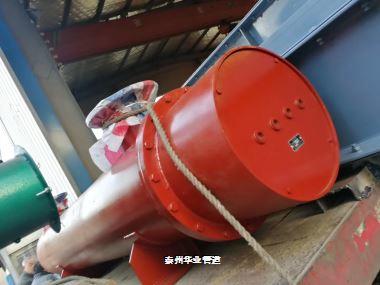 煙氣脫硫擋板門加熱器 煙氣脫硫擋板門加熱器