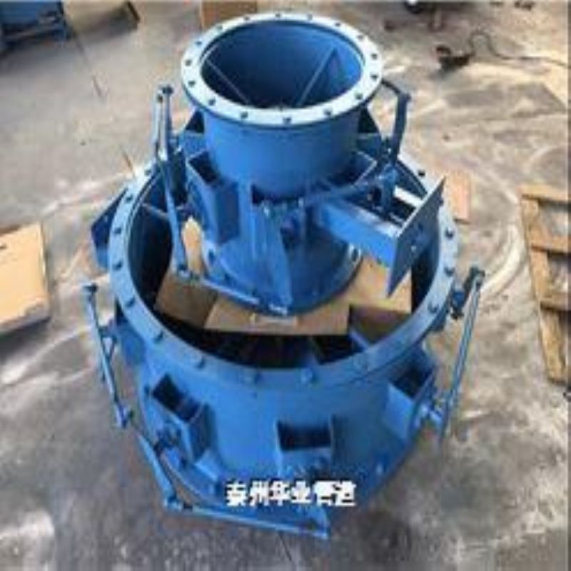 花瓣式風(fēng)機(jī)專用調(diào)節(jié)風(fēng)門