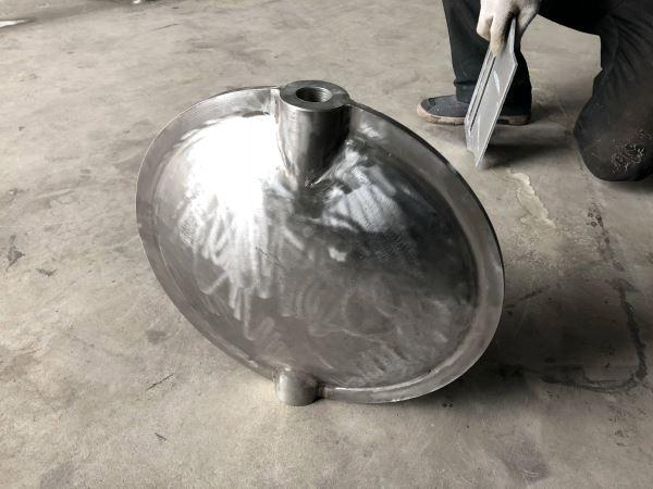風閥葉片