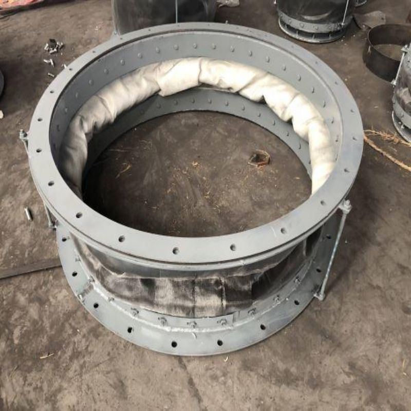 風(fēng)機(jī)非金屬柔性補償器