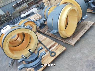 聚氨酯保溫支座 聚氨酯保溫支座