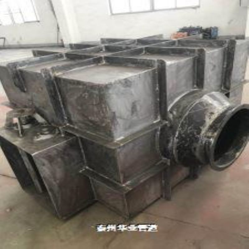 設(shè)備管道風(fēng)箱