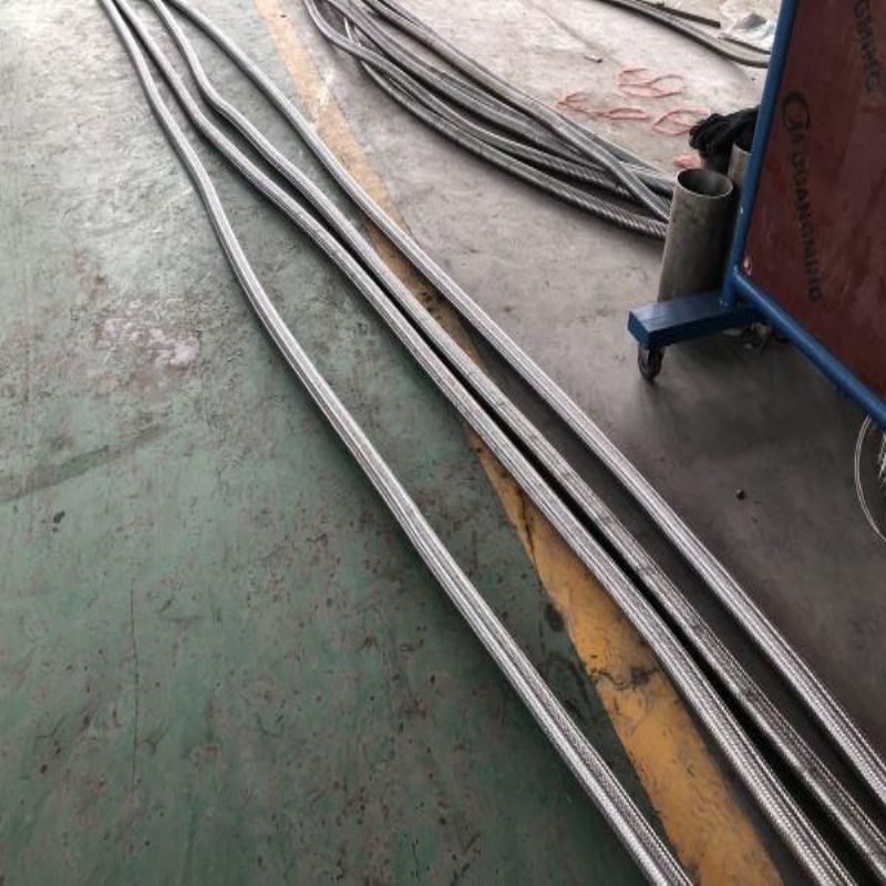 輸油輸水式軟管